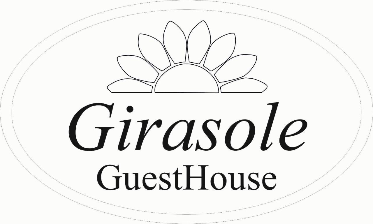 B&B Girasole Guesthouse Rome Exterior photo